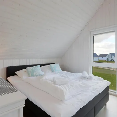 Amazing In Ostseeresort With Sauna Hébergement de vacances *