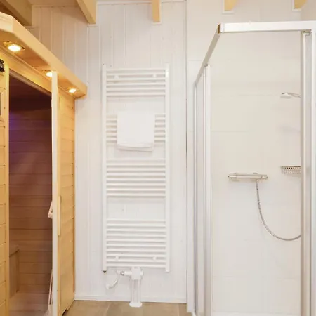 Amazing In Ostseeresort With Sauna
