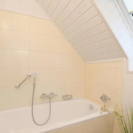 Amazing In Ostseeresort With Sauna *