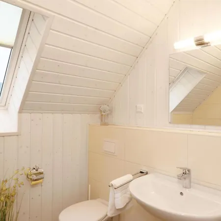 Amazing In Ostseeresort With Sauna