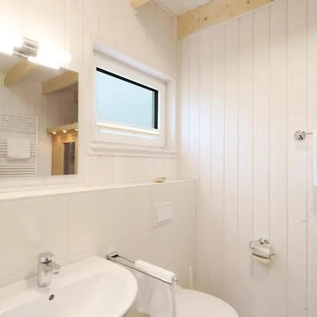 Amazing In Ostseeresort With Sauna Olpenitz