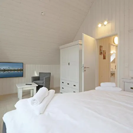 Amazing In Ostseeresort With Sauna *