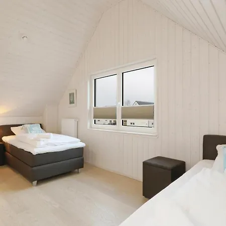 Amazing In Ostseeresort With Sauna * Olpenitz