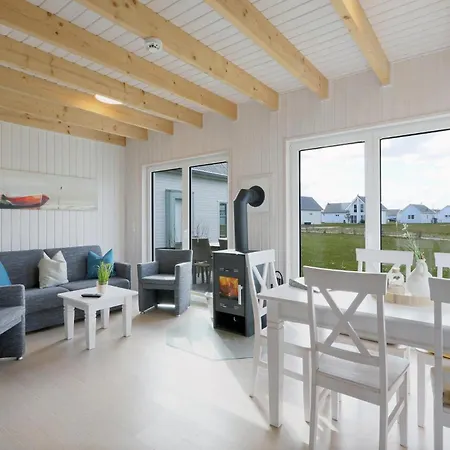 Amazing In Ostseeresort With Sauna Hébergement de vacances Olpenitz