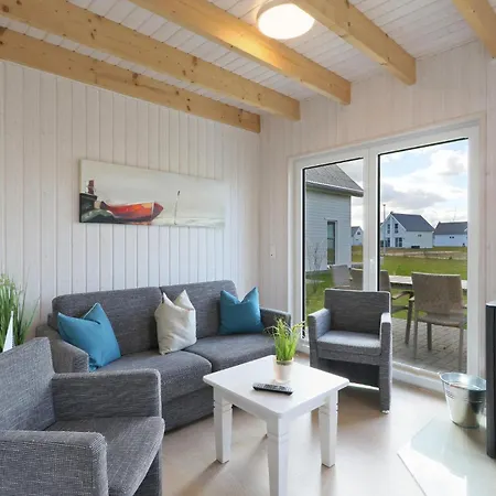 Holiday home Amazing In Ostseeresort With Sauna Olpenitz